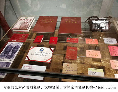 唐海-专业的文物艺术品复制公司有哪些？